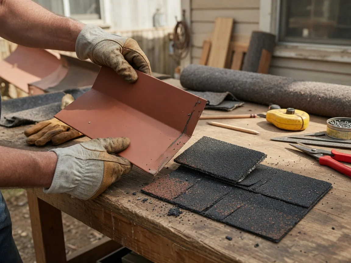 Roof Repair company in Pearl, MS